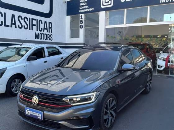VOLKSWAGEN JETTA 2.0 350 TSI GASOLINA GLI DSG VOLKSWAGEN JETTA 2.0 350 TSI GASOLINA GLI DSG